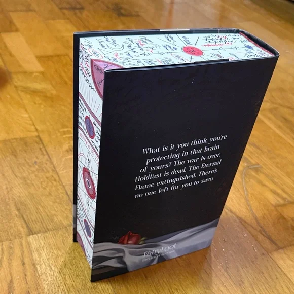 Fairyloot Alchemised - Picture 4 of 8